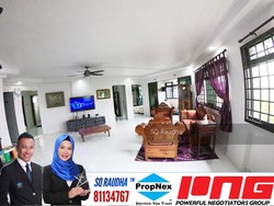 Blk 502A Woodlands Drive 14 (Woodlands), HDB 5 Rooms #184733412